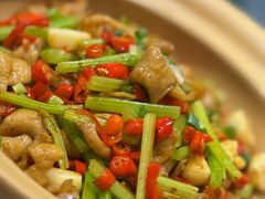 -农家湘菜(安亭店)