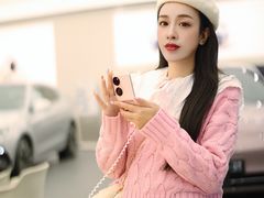 -华为智能生活馆(上海金桥国际商业广场)