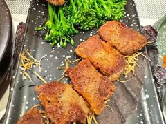 -月下料理(楷林IFC店)