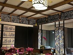 -王府井文华东方酒店-紫膳餐厅
