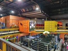 -采薇庄园四季滑雪场