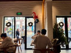 -La Strada(安福路店)