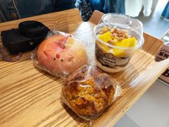 -崎本的店·专业酵种吐司(无锡万象汇店)