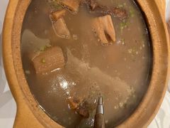 -眉州东坡(北苑华贸店)