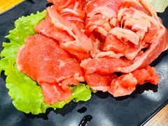 -御记碳烤肥牛(东城万达店)