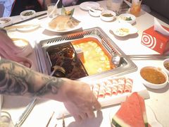 -海底捞火锅(中商百货店)