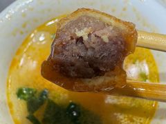 -清真·胖妈妈手抓餐厅(定西路长城宾馆店)