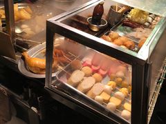 -明记牛杂(新马路分店)