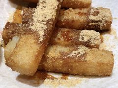 红糖糍粑-搓火大都会(广安门总店)