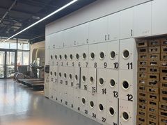 -FEELINGME乐刻私教馆·健身(鼎成时代广场店)