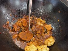 -江湖水乡铁锅炖魚(周庄嘉园店)