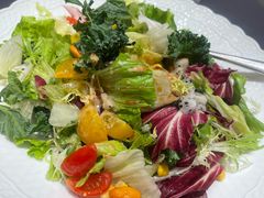 -连鹭海鲜·大连菜(星海店)