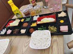 -好世界商业广场(北京国际中心店)