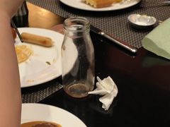 -上海锦江汤臣洲际大酒店壹阶层