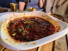 -柴窝堡22号辣子鸡·传承新疆菜