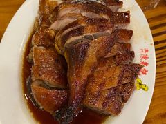 -澳门陈光记烧味饭店(南京德基广场店)