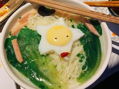 -红辣椒·川菜·火锅(科华路店)