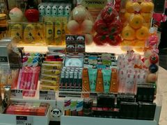 -乐天免税店(仁川国际机场店)