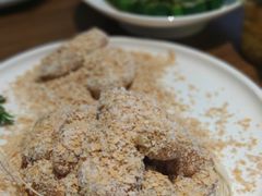 -将相和·海鲜蒸饺大连菜