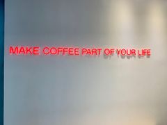 -Manner Coffee(凌空SOHO店)