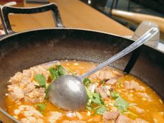 -福茂源横山铁锅羊肉(牡丹园店)