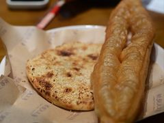 -文武王氏烧饼·无矾油条(西溪路店)