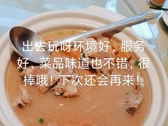 -刘胖子家常菜·蹄花焖藕(兴业店)