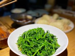 -胡马八破·川菜小馆(高新万达店)