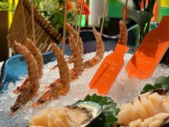 -ONE FULL 古董港式海鲜火锅