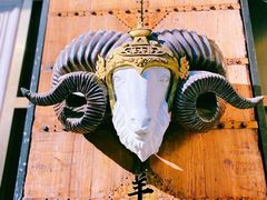 -羊大爷涮肉(亮马桥店)