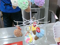 -DQ·蛋糕·冰淇淋(惠山万达店)
