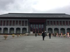 -遵义会议纪念馆