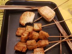 -望京小腰(北京总店)