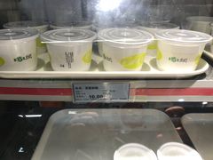 宫廷奶酪-奶酪魏(牛街总店)