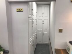 -茶发Salon·烫发染发理发