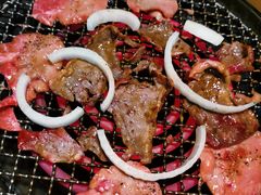 -神户赤童日式烤肉伙伴(东直门店)