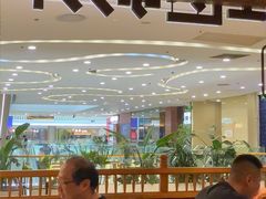 -万达广场(宝山店)