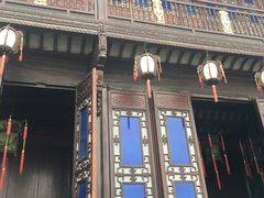 -胡雪岩故居