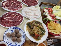 -贵宾牛·潮汕牛肉火锅(珠池总店)