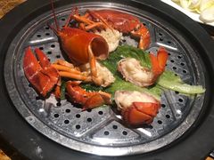 -船奇蒸汽海鲜·闽菜(八市海鲜总店)