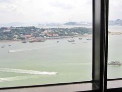 景观位-必胜客(海滨店)