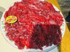 爽口嫩肉-汕头八合里海记牛肉店(清河店)