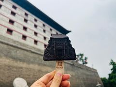 -西安城墙·碑林历史文化景区