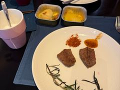 -盛宴自助餐厅(运达喜来登店)