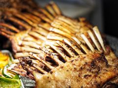 -西安W酒店·WEI全味西餐厅