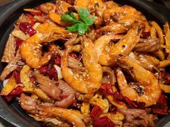 -蛙小侠(亚欧商厦店)