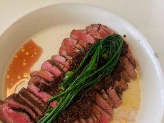 谷饲牛腹肉-元古雲境(太古里店)
