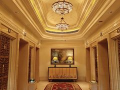 -北京中国大饭店