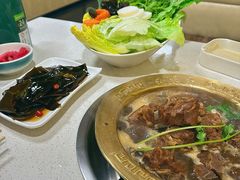 -和庆斋羊蝎子火锅·碳缸烧烤(顺义旗舰店)