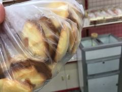 -中关村茶点